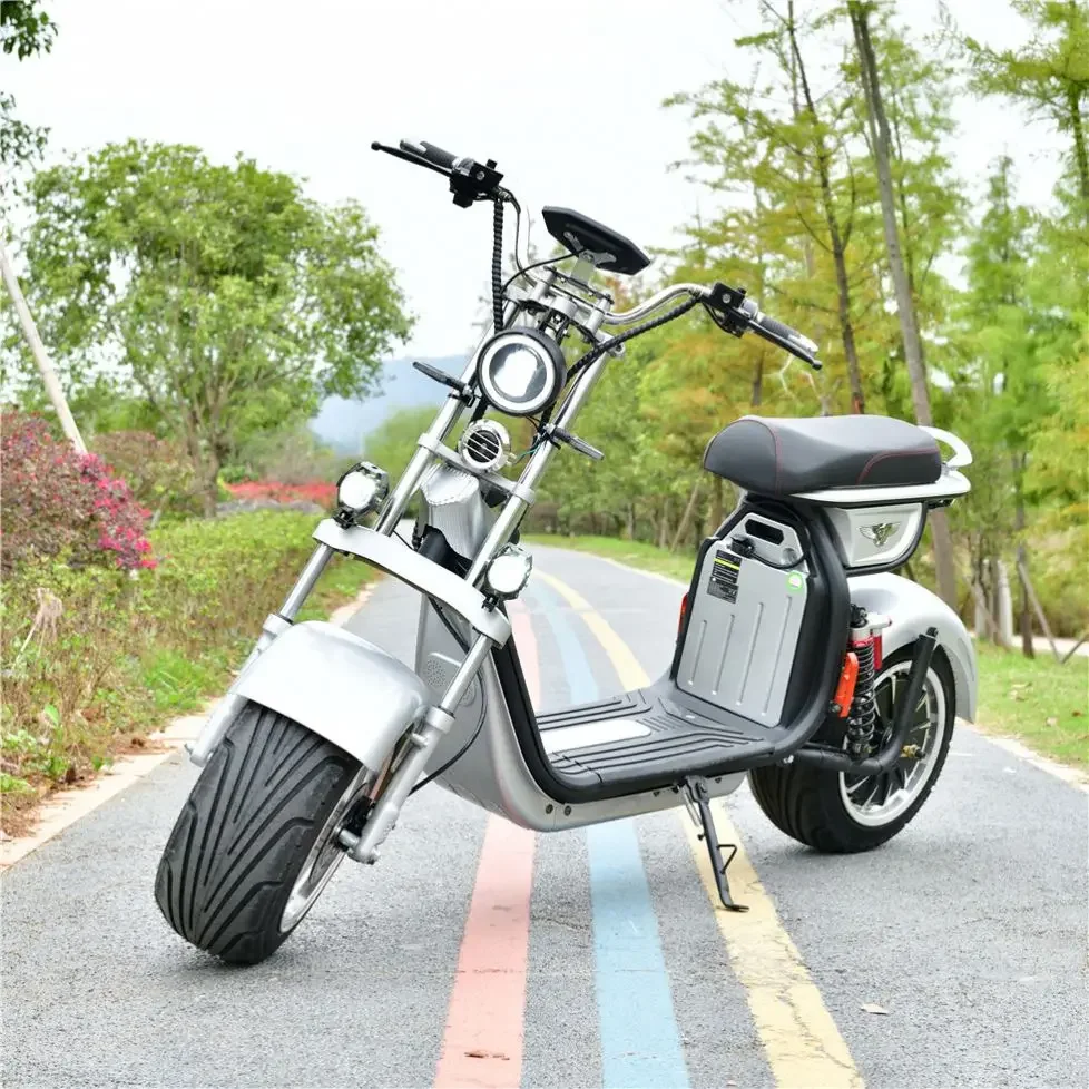 New Arrival Electric Chopper Scooter Citycoco 3000 2000 W