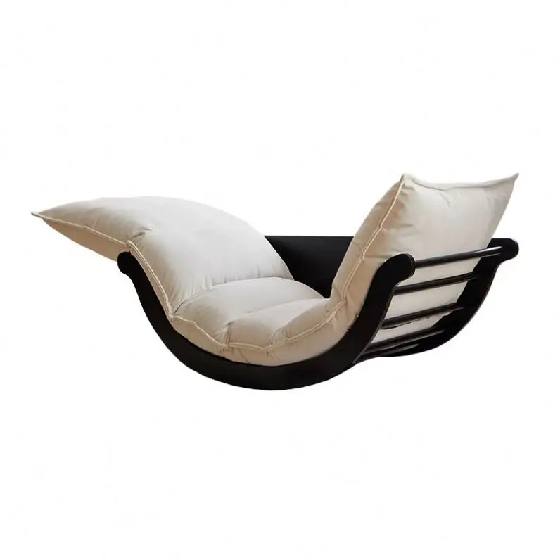 Hot Selling Factory Direct Leisure Chair Unique Design For Comfortable Living Room Relaxation