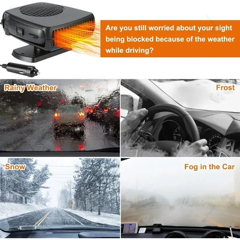 Thumbnail 4 - #25 Best Electric Heaters to Buy In 2026