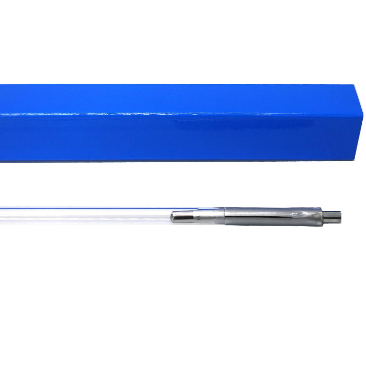 Laser Xenon tube short arc Lamp Xe 8x125x270 Q-switch Yag Laser Cutting Welding Marking Machine flash pulsed bulb