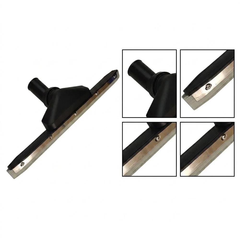 1pc Vacuum Cleaner Hard Floor Nozzle For Karcher For WD3 Efficient Cleaning Tools For 35.8MM Suction Head Accessories