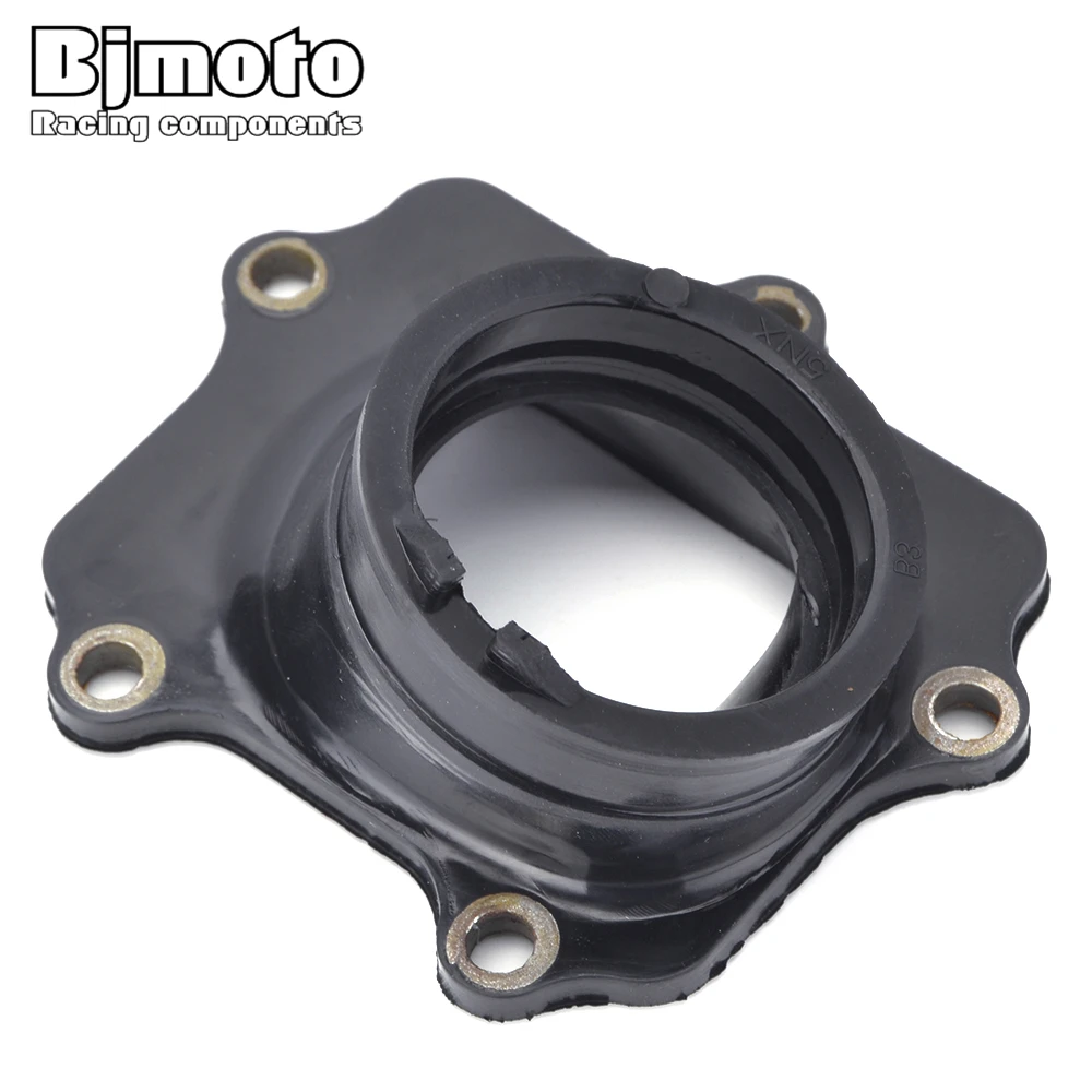 

Motorcycle Carburetor Interface Adapter Intake Manifold For Yamaha YZ250 YZ250X 2016-2018 YZ250 2002-2018