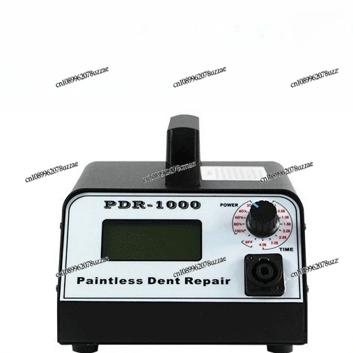 PDR-1000 US Standard Automobile Depression Electromagnetic Repair Instrument, Not Easy To Hurt Paint Pit Repair Device