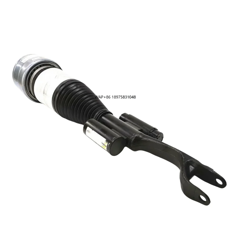 

Suitable for 63 Pneumatic Shock Absorbers air Suspension Brackets and air Shock Absorbers A2533207200