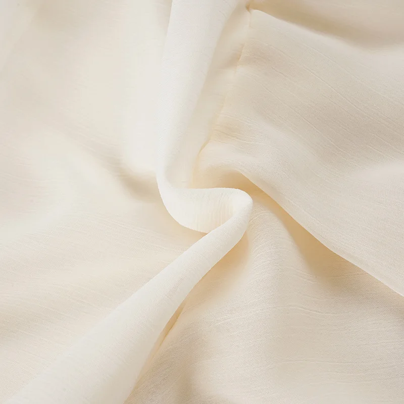 2026 Summer INS Cream Style Women Chiffon Cake Skirt Multi Layer Ruffled Low Waist Mini Skirt