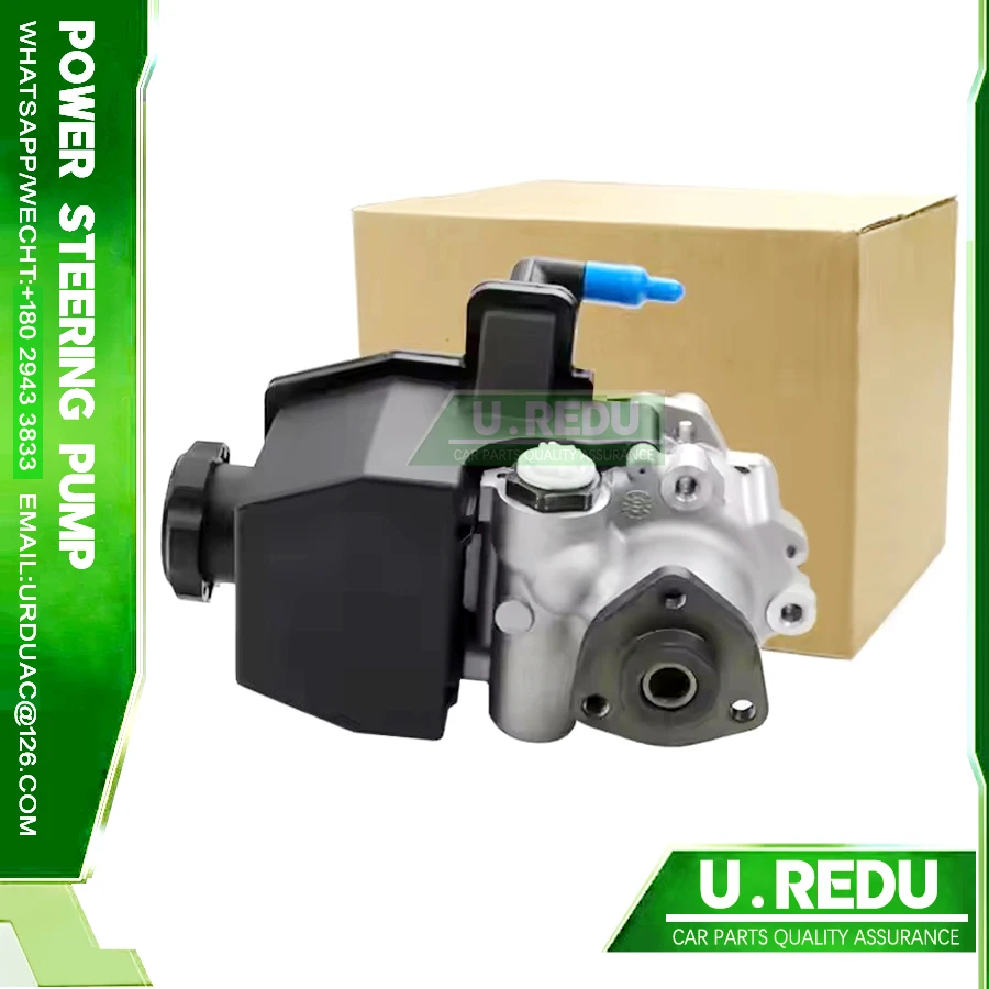 Power Steering Pump  0024662601 0024662801 7691-900-003 0034660701 0024662701 0024660701 For Mercedes Sprinter W204 602/986/203