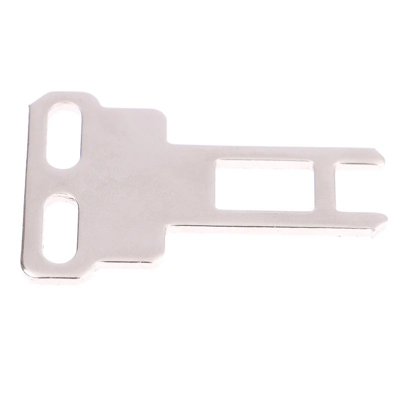 New CZ93-K1 Door Safety Interlock Switch Actuating Key Direct Acting Bolt Tool For CNC Mill 3D Printer Door Switch
