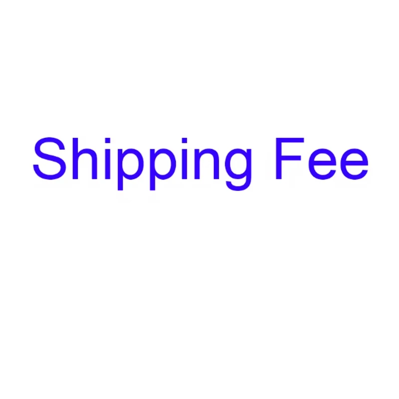 

shipping fee link