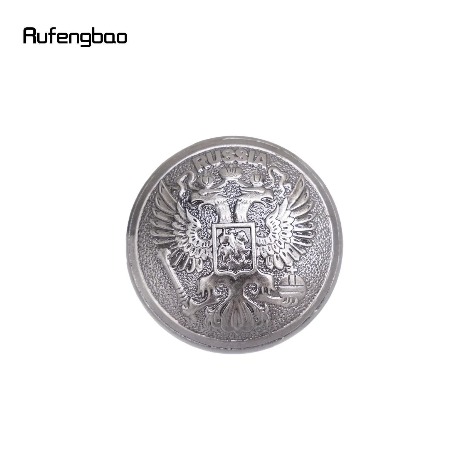 الروسية برأسين النسر الطوطم الإغاثة عصا للمشي موضة عصا للمشي شهم أداء فاخر مرحلة قصب 93 سنتيمتر