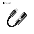 Light-ning To 3.5mm