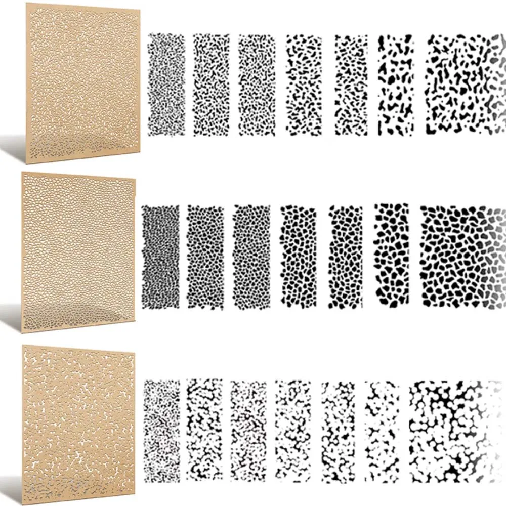 

4 шт./компл. шаблон трафарета для 1/72 1/48 1/32 1/35, гравированная бумага, модель «сделай сам», инструмент для распыления бумаги, аксессуары для утечки «сделай сам»