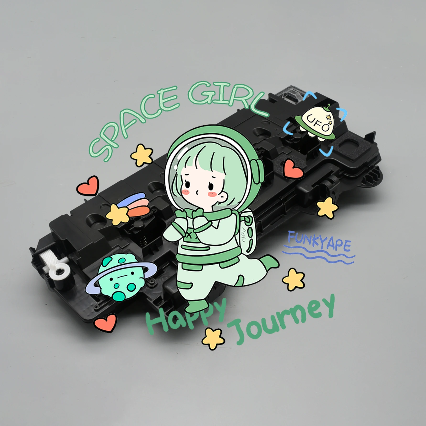 

Waste Toner Cartridge Box for Xerox VersaLink C7020 C7025 C7030 C7000 C7120 C7125 C7130 Apeos C2060 C2560 C3060 V C2263 C2265