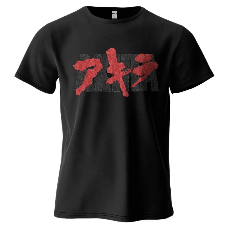 Herren T-Shirt 100% Baumwolle Oversize Klassische Grafik-T-Shirts Modische Oberteile Streetwear Locker Sitzend Leicht Atmungsaktiv