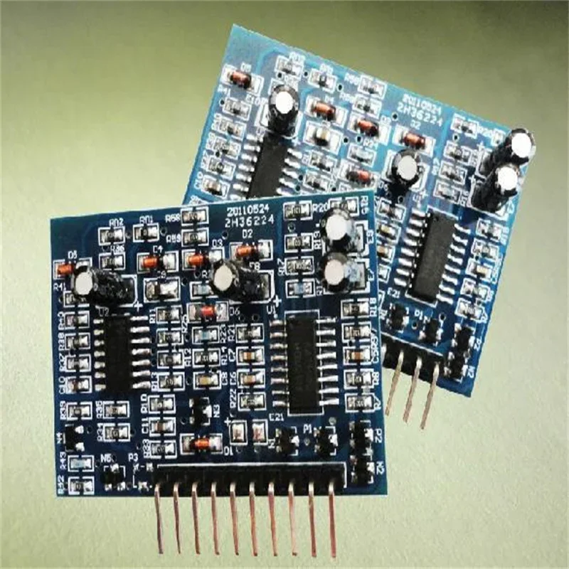 TL494 / 7500 Inverter Boost Driver Board