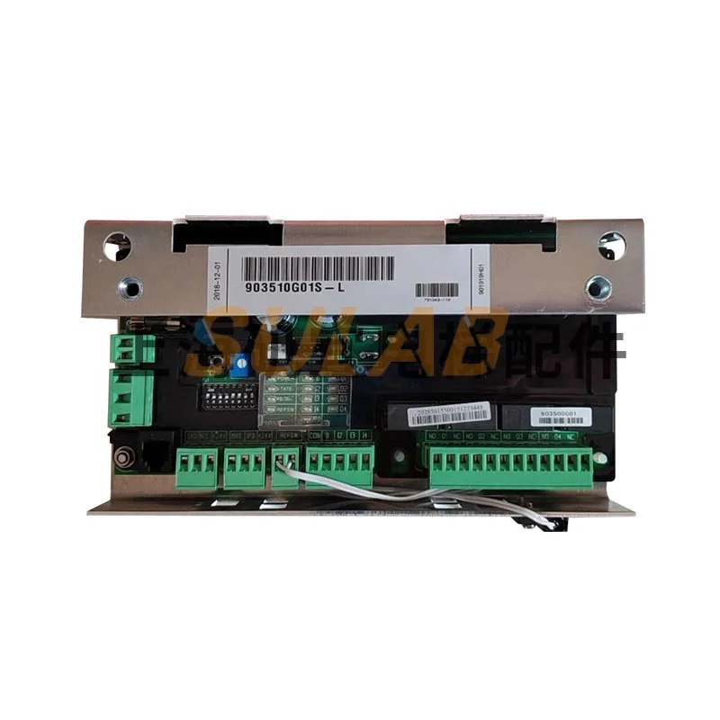 New Original Elevator Spare Part KN Door Operator PCB Board Elevator Door Machine Controller 903510G01S-L KM903500G01