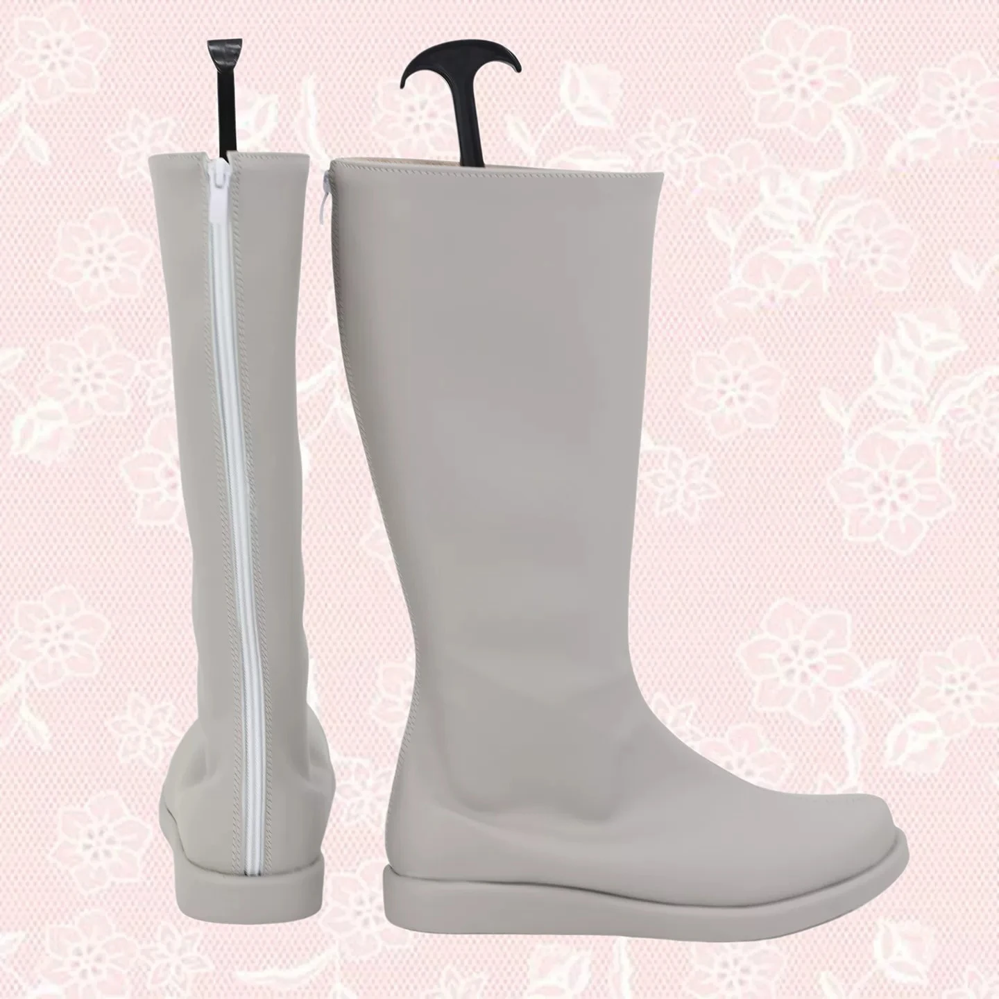chaussures-de-cosplay-anime-grayson-viltrumite-mark-bottes-sur-mesure-accessoires-d'halloween