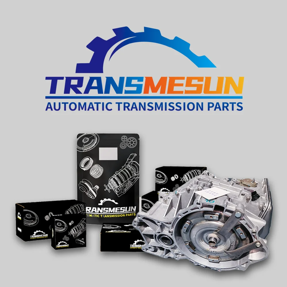 For CHANGAN For BYD For GREATWALL For GEELY For DONGFENG 10R80 VT2 D7UF1 Factory New Automatic Transmission Wholesale
