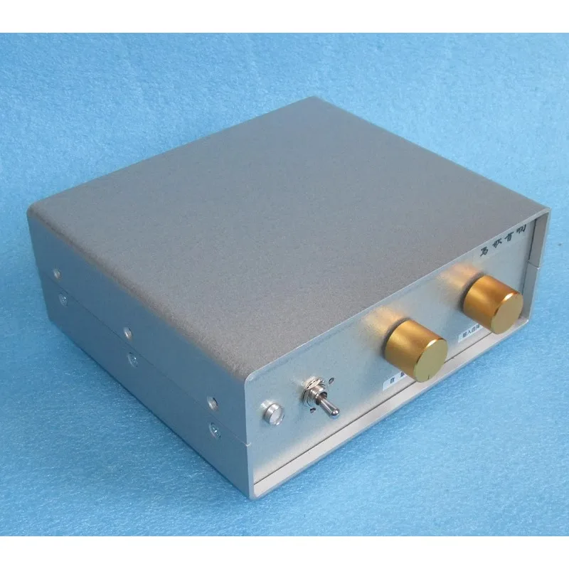 

NAC 0dB Buffer Preamp Audio Transformer Input Output HiFi Passive Stage 0.0