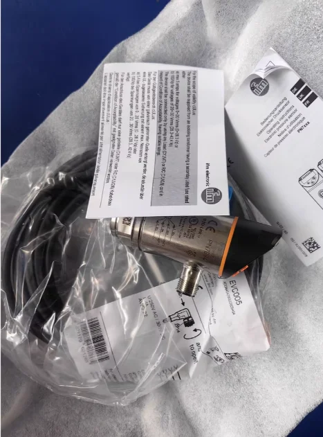 IFM PN7094 Is a Pressure Sens - đánh giá và giá Woodworking Terms