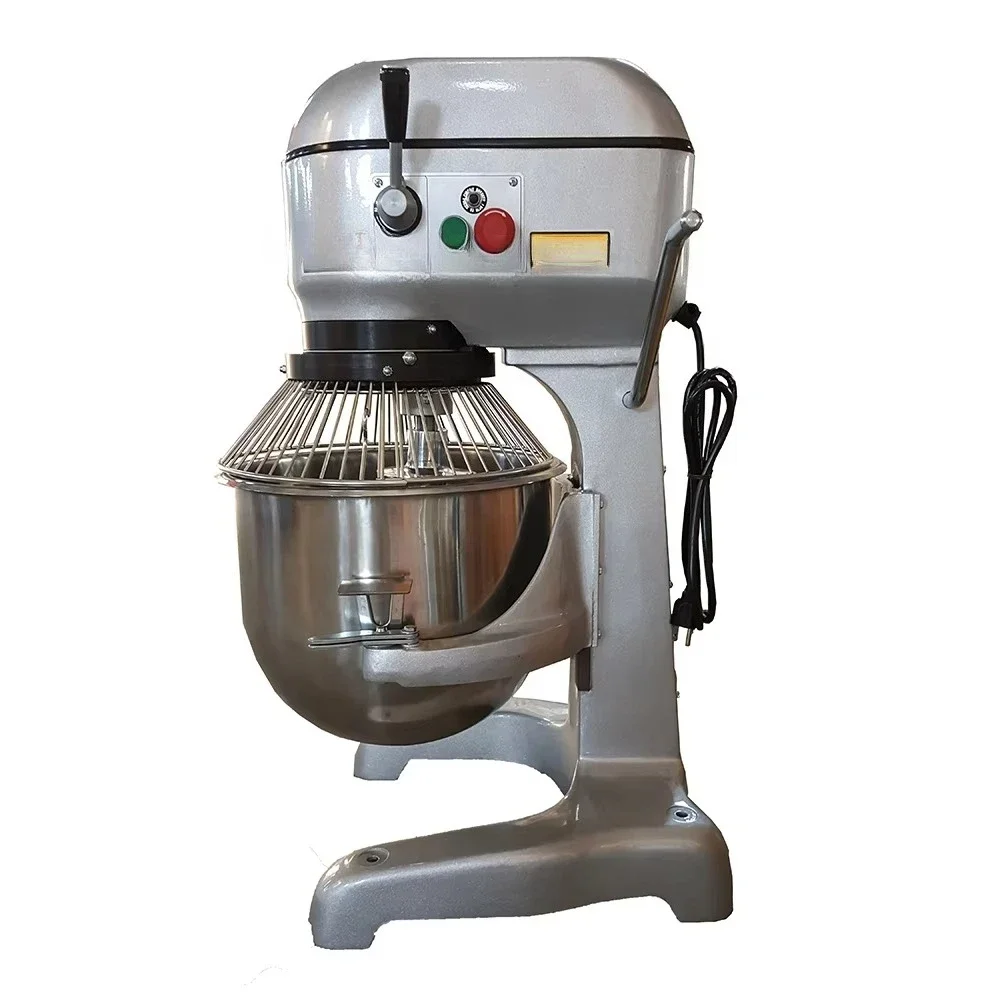 Top Rated 20L Planet Blender, Cake Maker