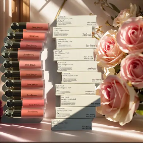 8 best sales मेकअप डुप्लीकेट - №3