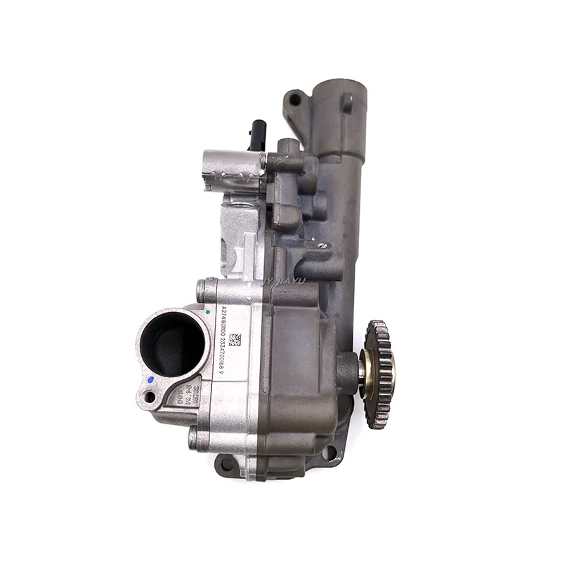 Engine Oil Pump for Mercedes Benz C253 R172 GLC200 GLC260 GLC300 SLC200 SLC300 M274 2741801601 A2741801601