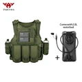 Green-2L Black