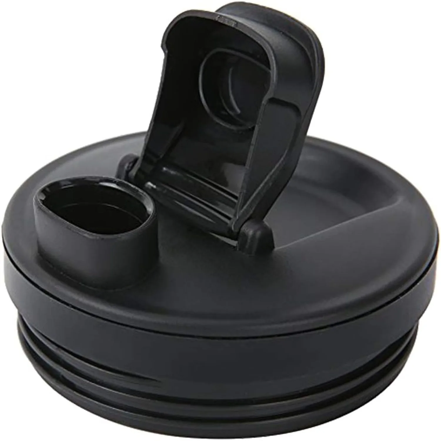 كوب شفرة 32 أونصة مع غطاء للذهاب وشفرة مستخرج 7 زعانف لخلاطات Nutri Ninja Auto IQ BL2012 BN801 BL487 BL487A BL488W BL450 #6