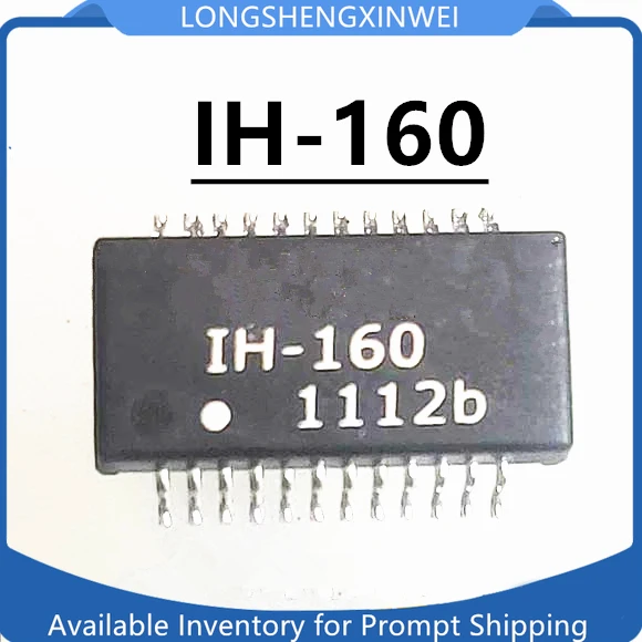 1PCS New IH-160 SOP…
