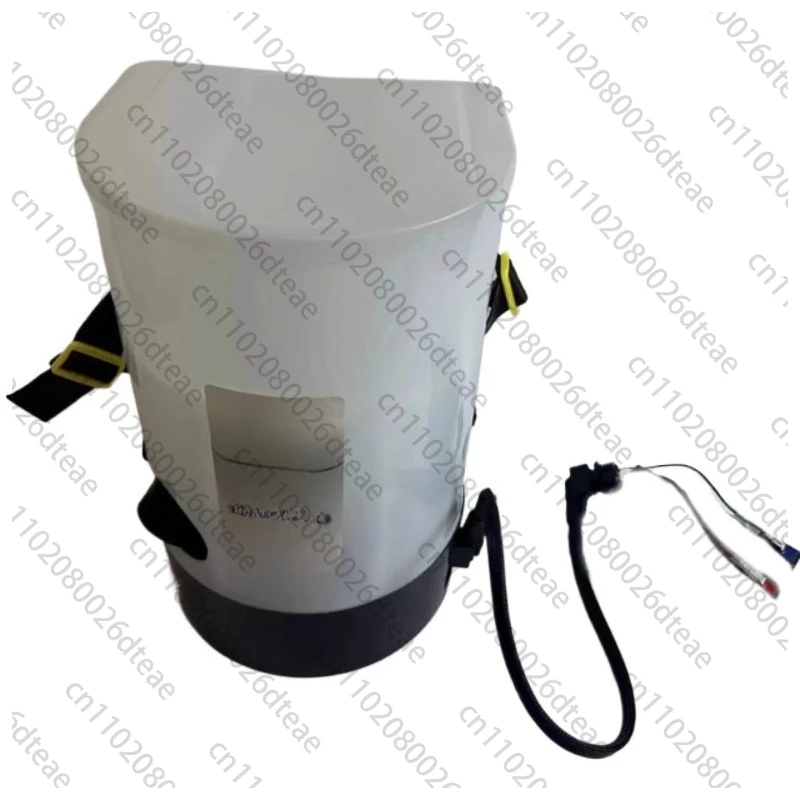 

Farm Electric Powder Sprayer Dry Powder Spray Agricultural Spraying Powder Naked Machine