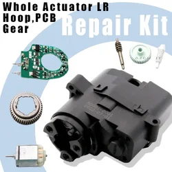 AZGIANT for Nissan Pathfinder R51 Rearview Mirror Folding Motor Actuator Hoop PCB Cog LR 2005 2006 2007 2008 2009 2010 2011 2012