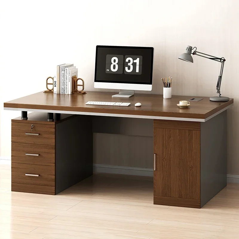 Men Study Room Easy Assembly Durable