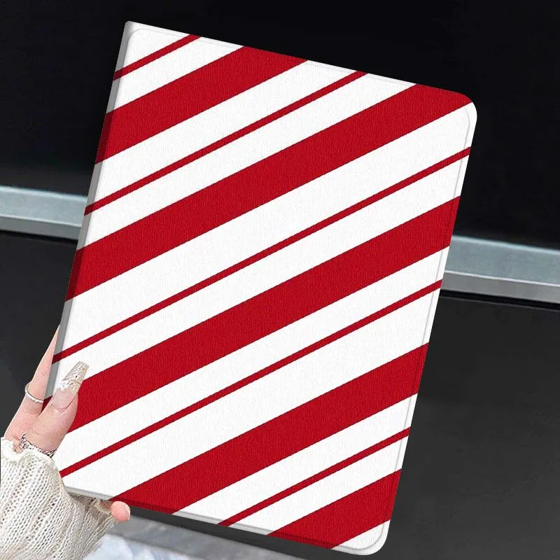 Creative Design Line Picture For Huawei MediaPad MatePad Honor Pro V6 9 V8 X9 X 10 13.3 11 Inch Pen Tray Tablet Case Popular
