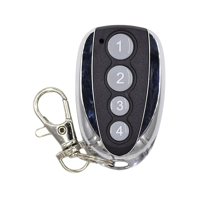 Garage Door Remote Control Command Gate Opener 868Mhz Rolling Code For SOMMER 4011 4020 4021 4025 4026 4031 4035 1 PCS