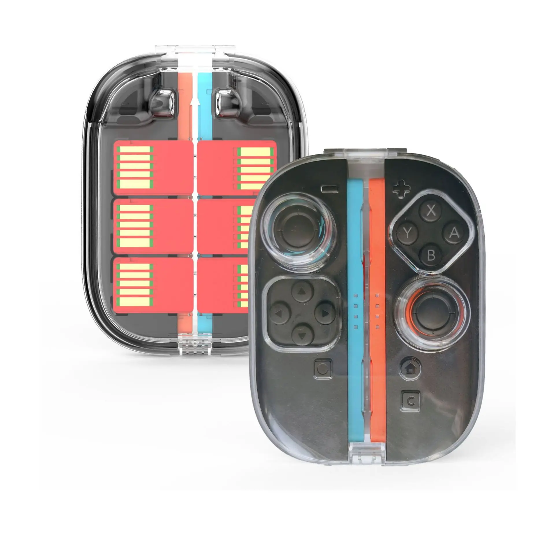 Switch2 Magnetic Ha…