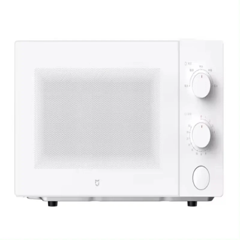 Microwave Oven 20L Electric Pizza Ovens Bake Stove 700W   APP Smart Remote Control for Kitchen Appliances