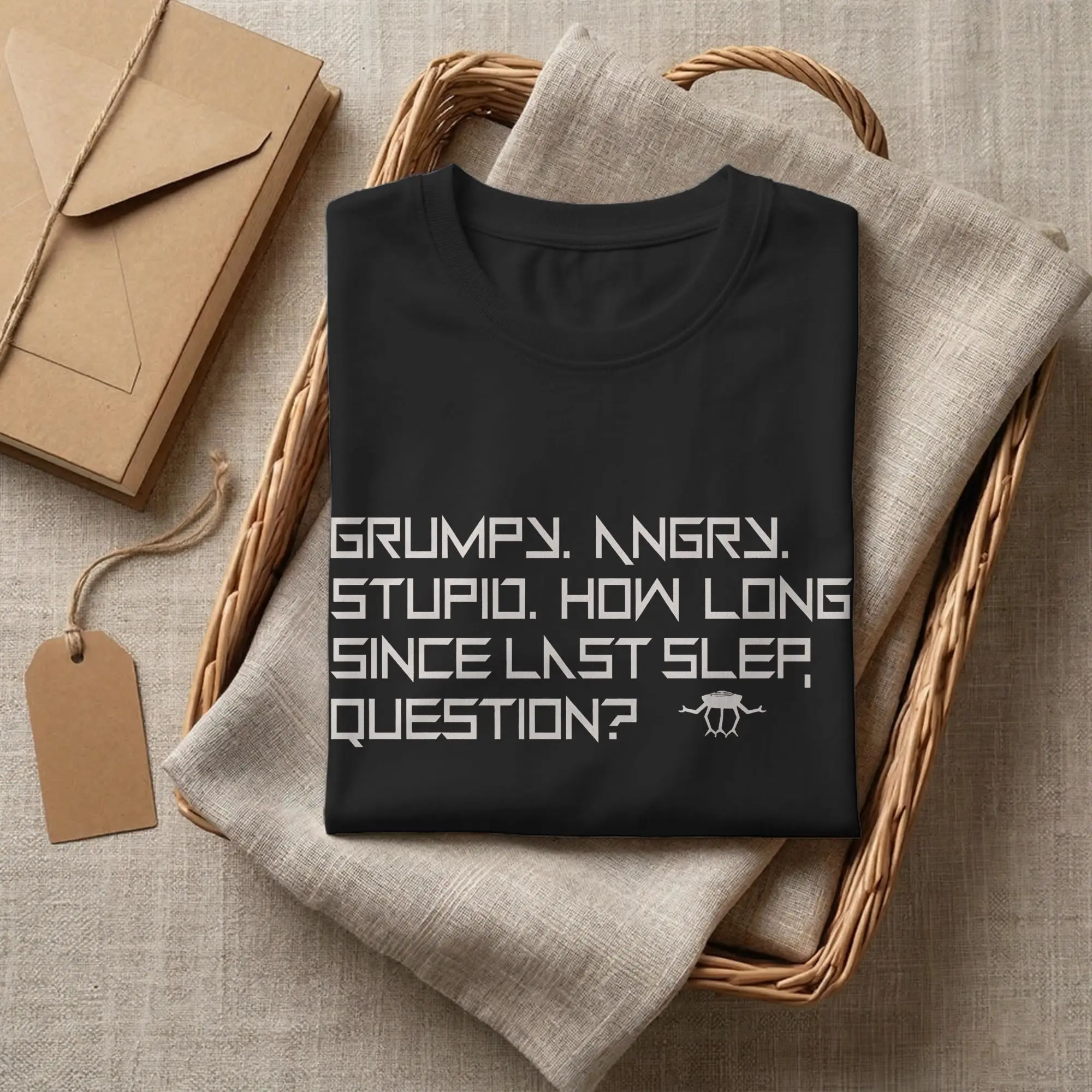 Project Hail Mary Grumpy Angry - Summer Clothing Quotes avis et prix