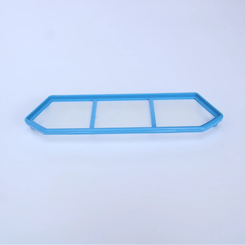 صندوق غبار بن فلتر HEPA الأساسي ل AMIBOT SPIRIT X430 جهاز آلي لتنظيف الأتربة أجزاء صندوق غبار تشمل مرشحات استبدال