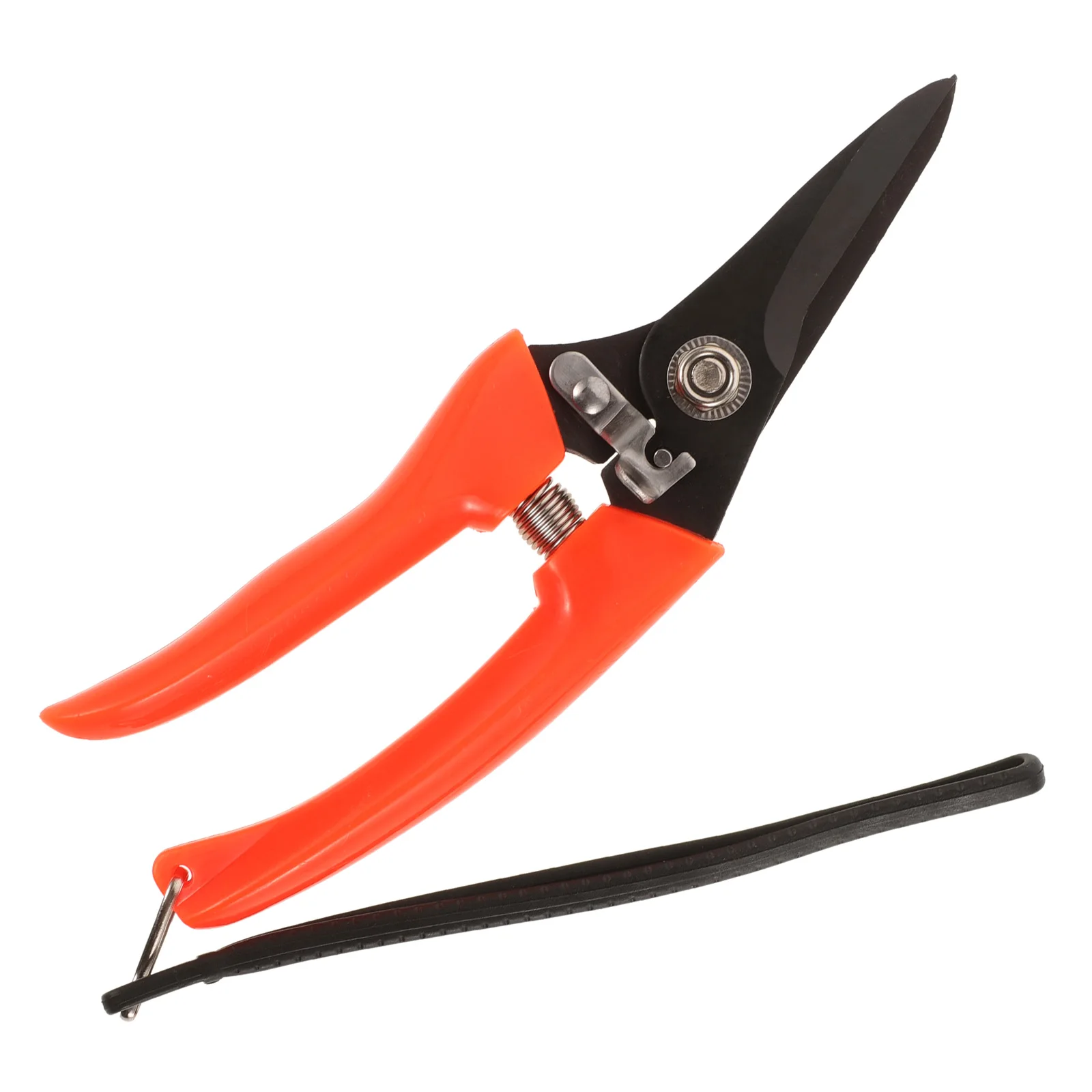 

Hoof Trimmer for Goats Carbon Steel Gardening Tool Trimming Shear Goat Supplies Practical Durable