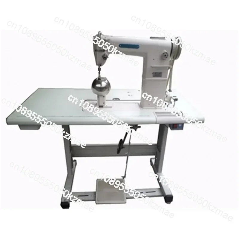 Suitable for multi-functional wig sewing machine hair production shoe making equipment