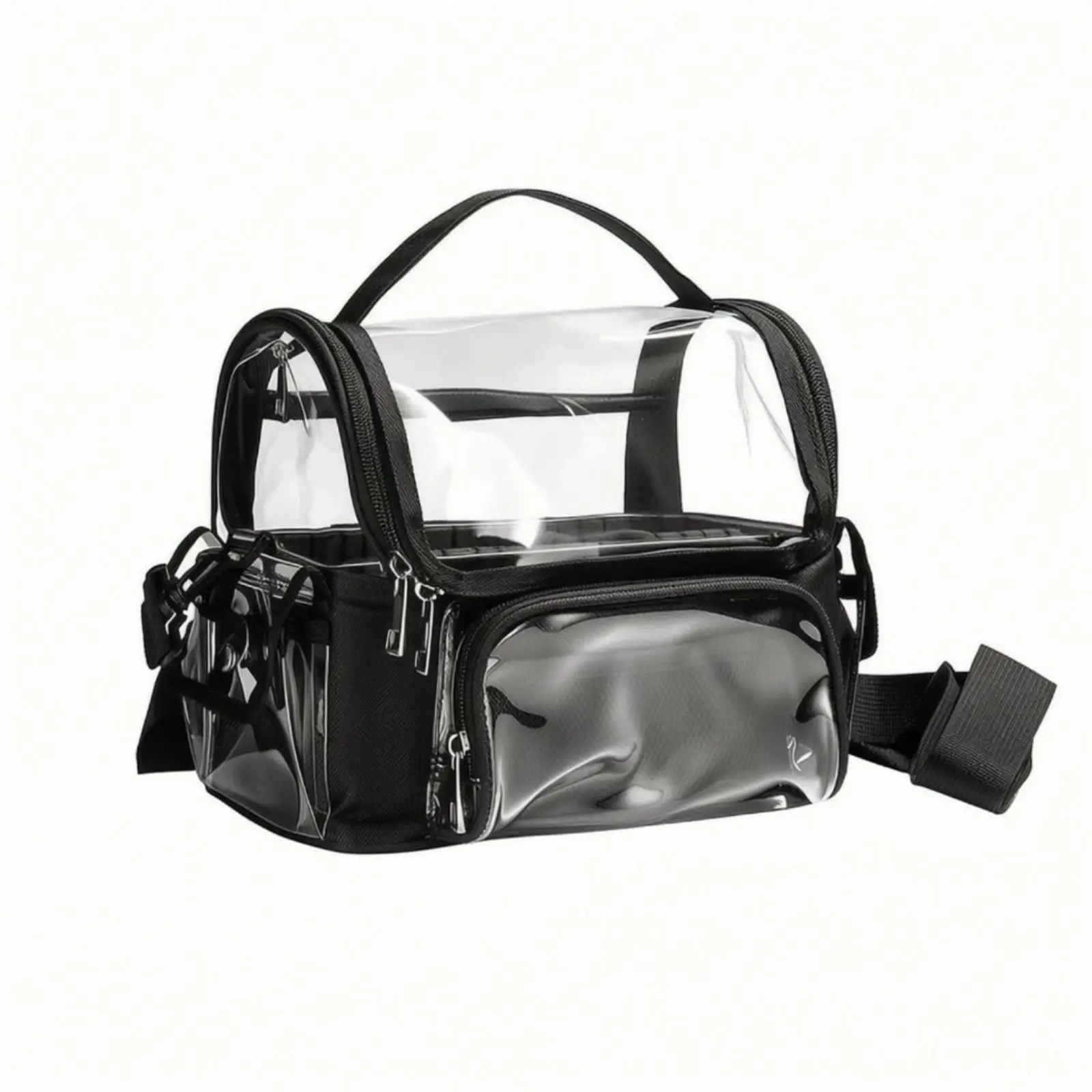 transparent-makeup-bag-see-through-clear-makeup-bag-structured-waterproof-for-commuters-travel-daily-carry