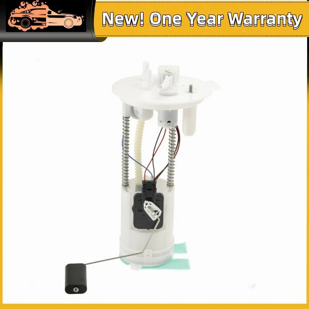 

0580200127 Fuel Pump Assembly Fit For Fiat 500 1.4 68079802AC 68079802AB