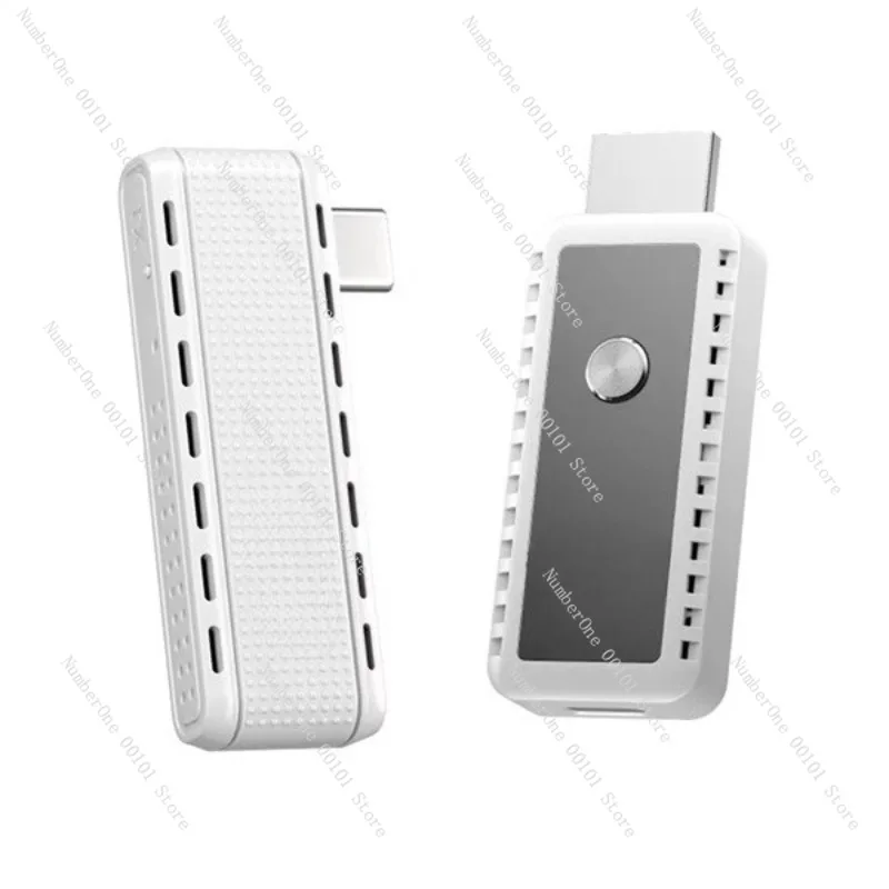 1 set, color: picture color, material: plastic HDMI compatible, wireless transmitter receiver expander