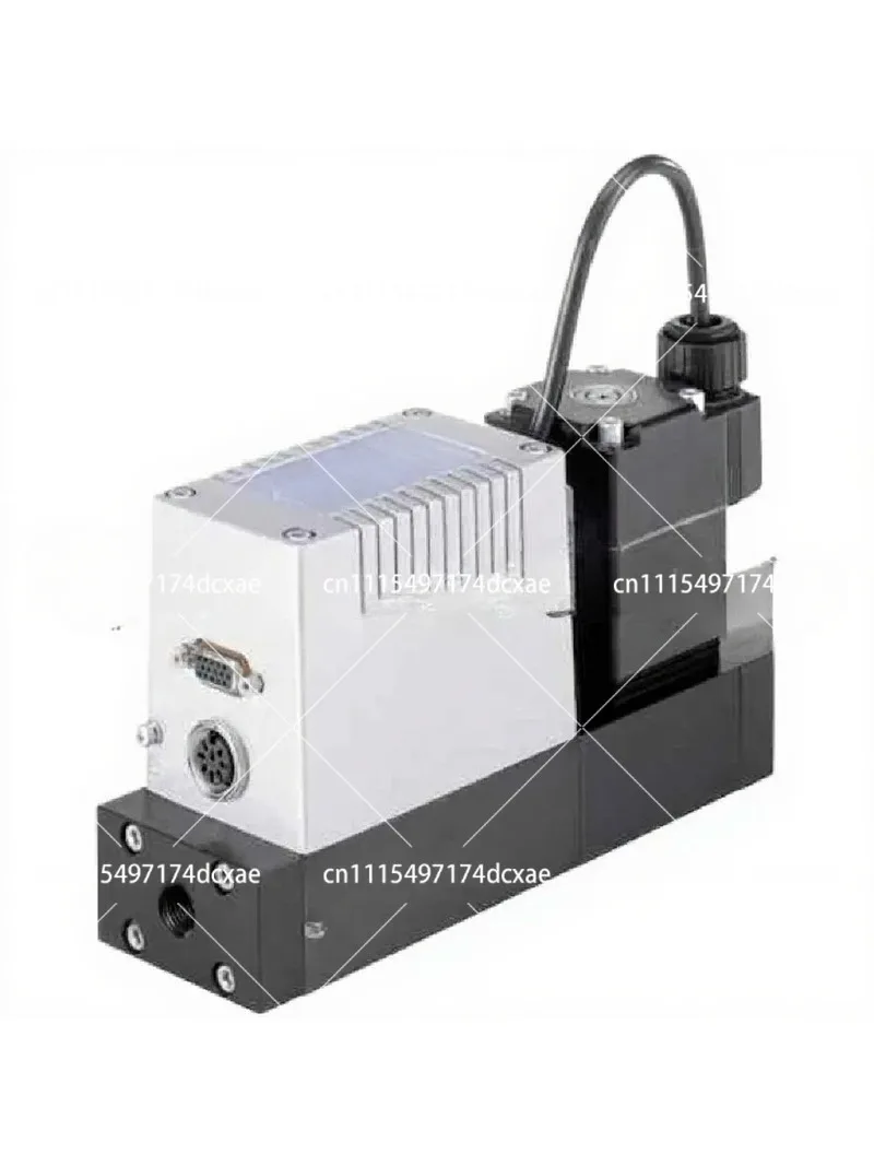 Gas Mass Flow Controller MFC Compatible with 8626 Series, High Precision Gas Flow Control Instrument