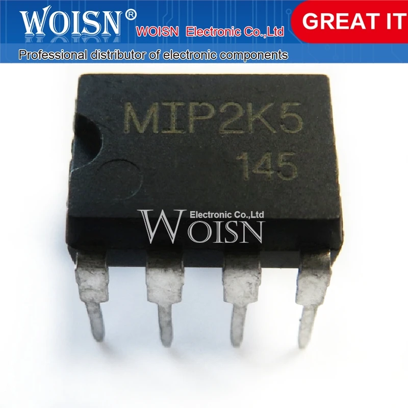 10PCS MIP2K5 2K5 DIP-7