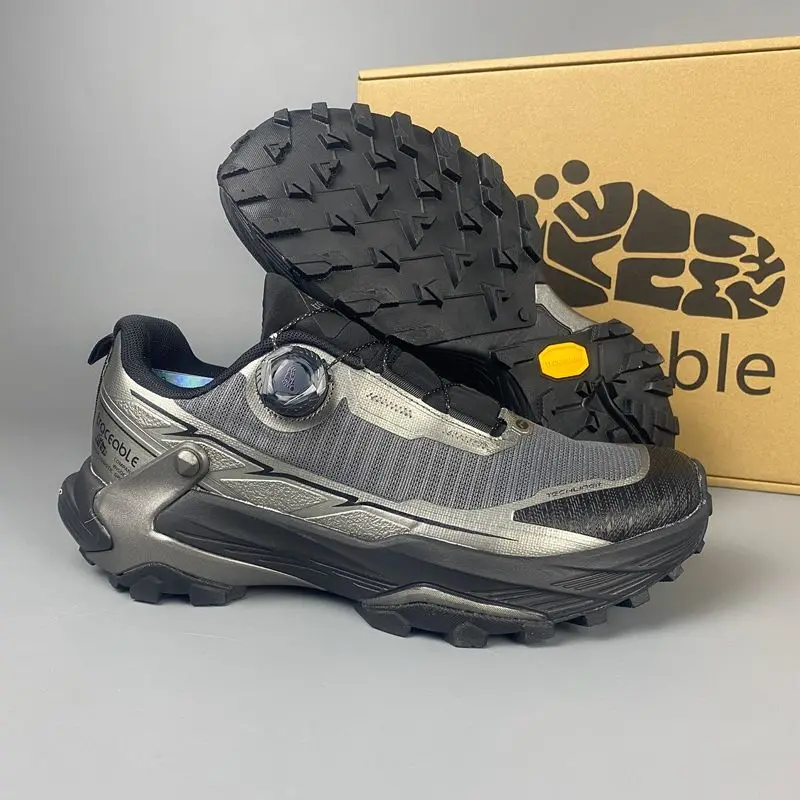 

Унисекс-обувь для активного отдыха 2026: высококачественные нескользящие кроссовки для горного туризма и бега, дизайнерская модель для ходьбы и джоггинга