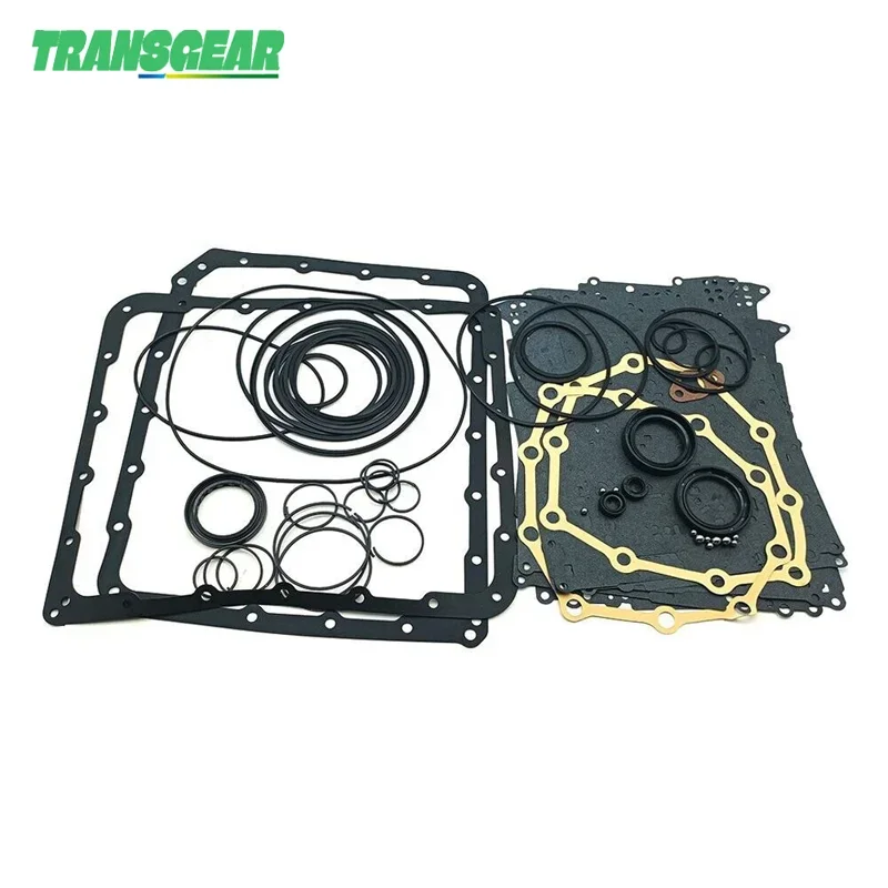 RE5R05A JR507E Transmission Master Rebuild Kit Frontier Xterra INFINITI G35 INFINIT G37