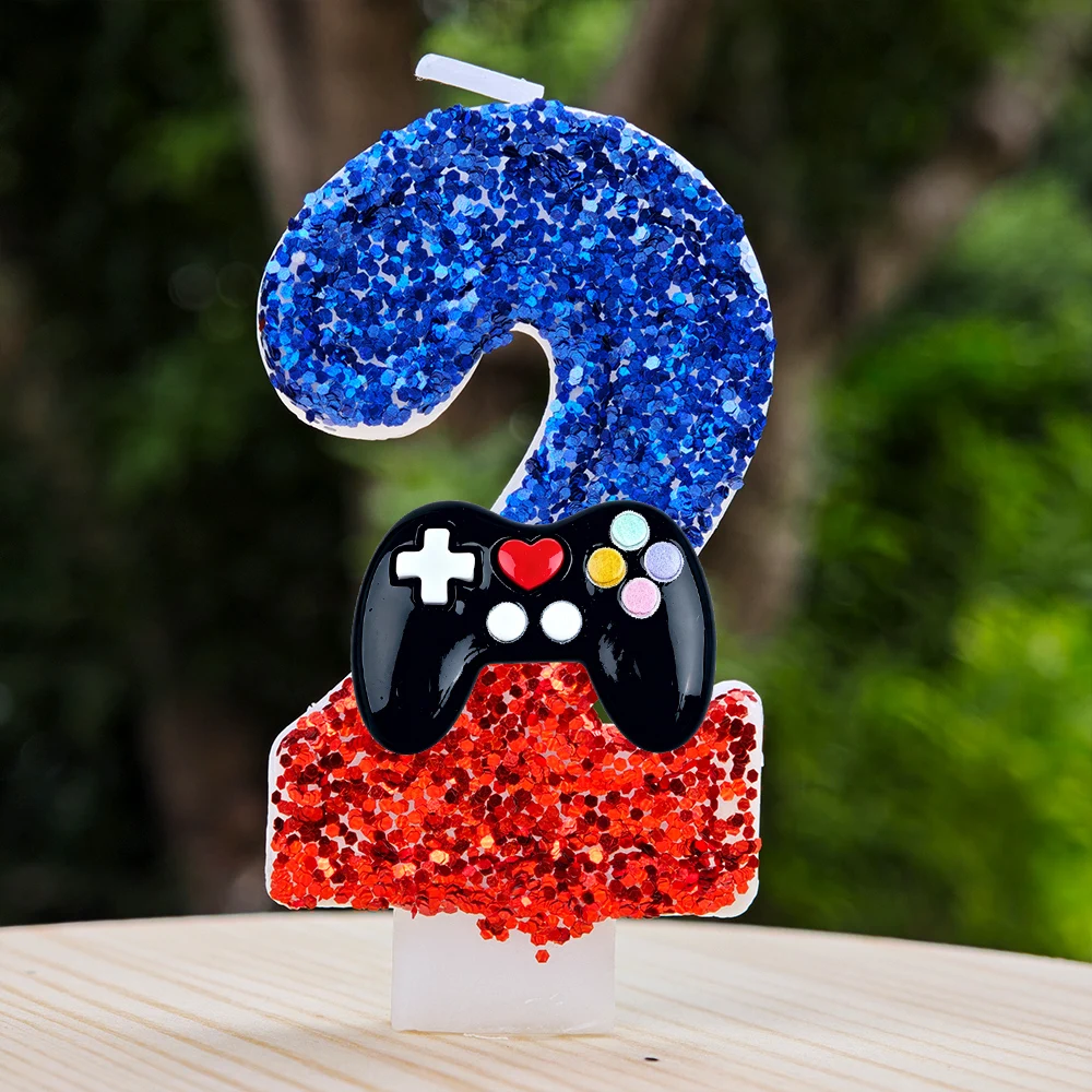 1pcs Video Game Red Blue Super - Party Games Mario ulasan dan harga