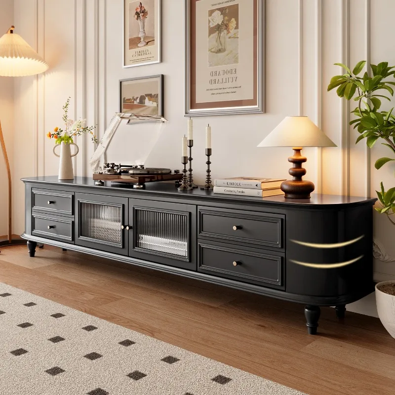 

Luxury Mobile Tv Table Cabinets Living Room Modern Display Wood Designer Storage Tv Stands Universal Muebles Trendy Furniture