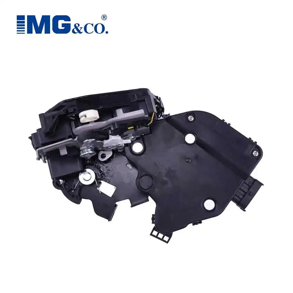 

Front and rear left and right door locks LR078729 LR064798 LR039013 LR048246 LR078728 for Range Rover High/13-14